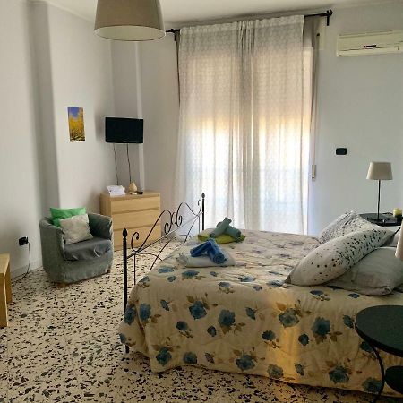 Bed and Breakfast Albachiara Neapol Exteriér fotografie