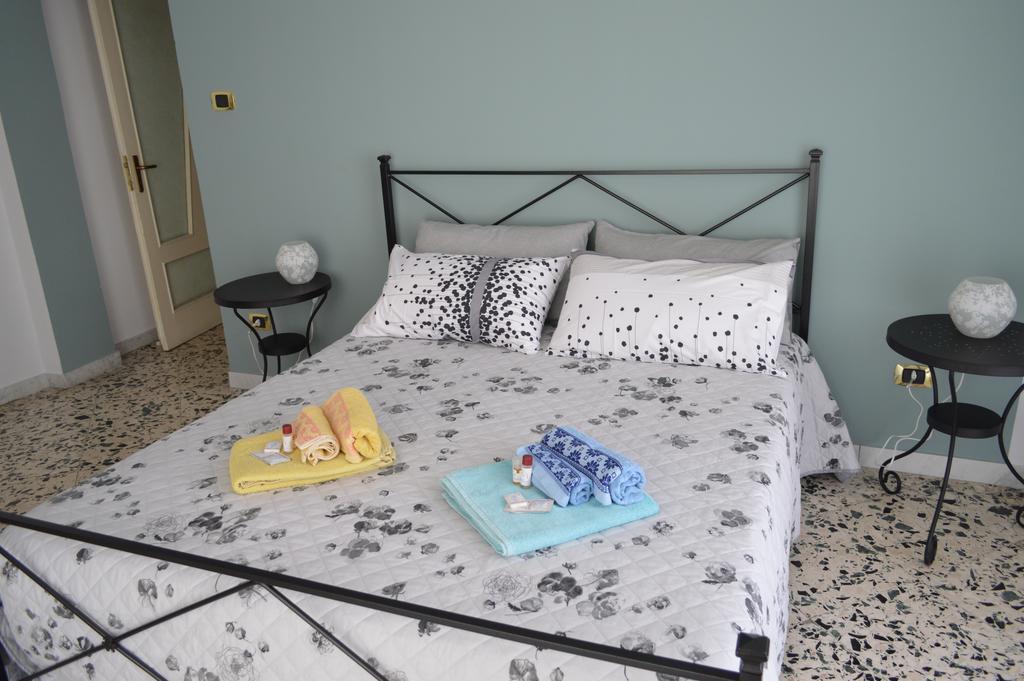 Bed and Breakfast Albachiara Neapol Exteriér fotografie