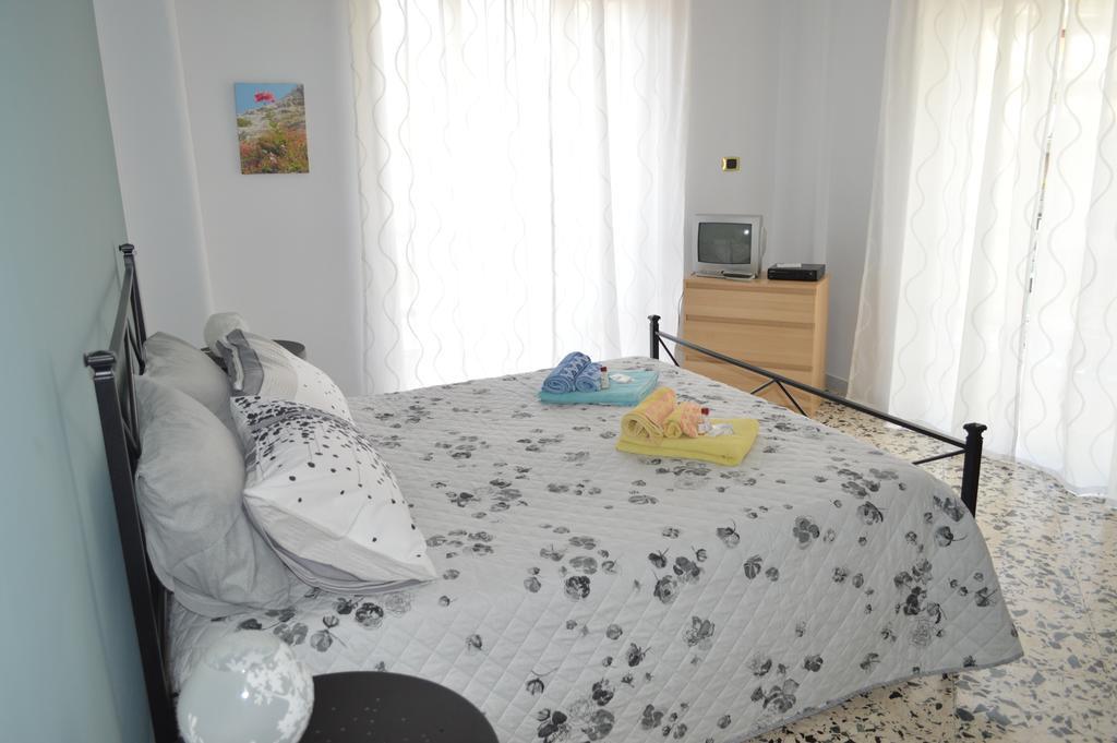 Bed and Breakfast Albachiara Neapol Exteriér fotografie