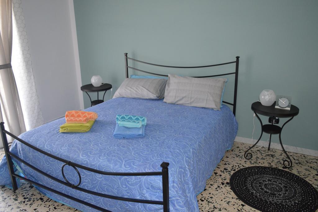Bed and Breakfast Albachiara Neapol Pokoj fotografie