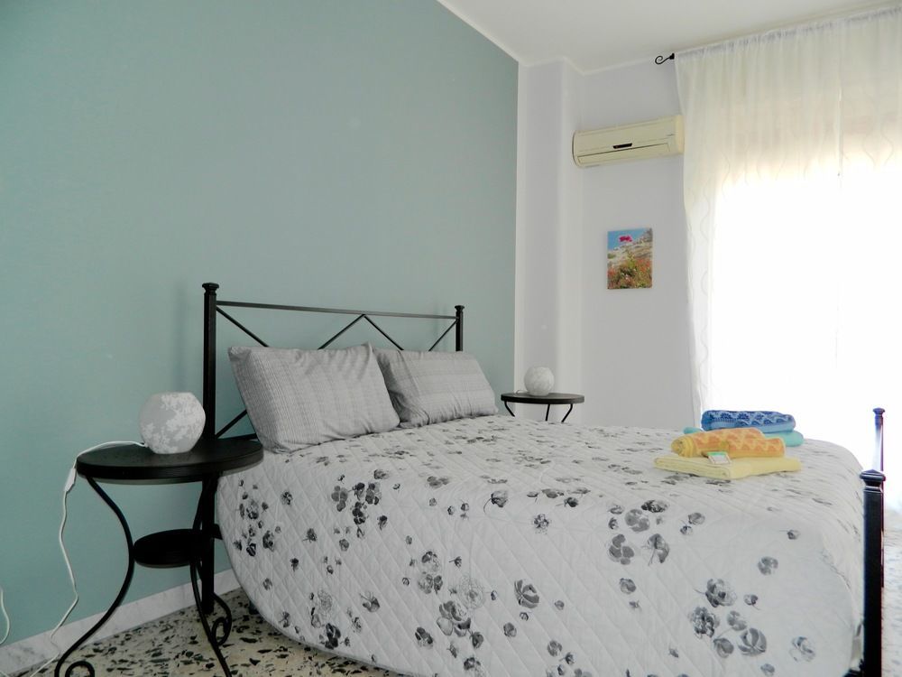 Bed and Breakfast Albachiara Neapol Exteriér fotografie