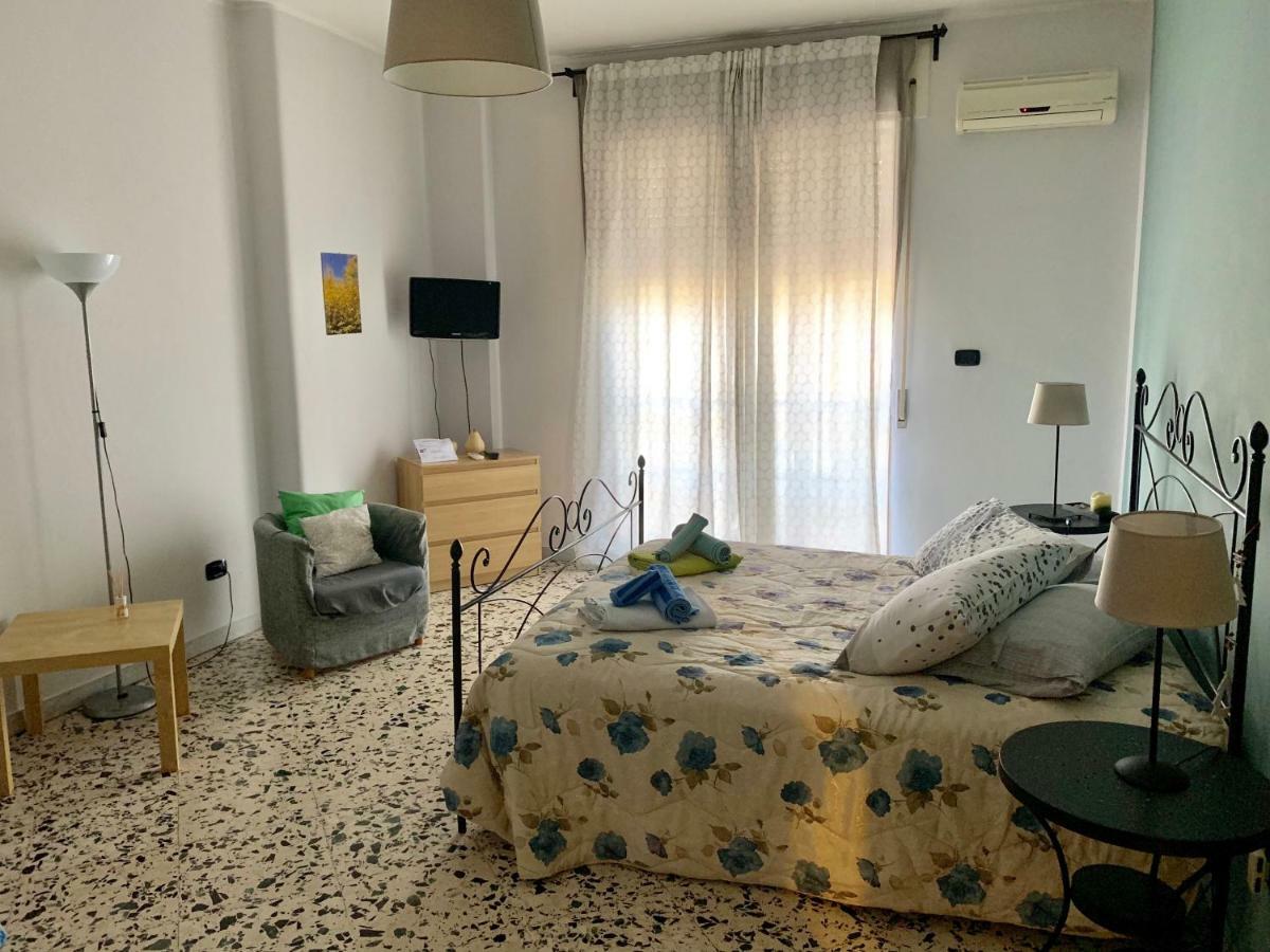 Bed and Breakfast Albachiara Neapol Exteriér fotografie